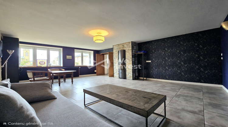 Ma-Cabane - Vente Maison Bazeilles, 174 m²