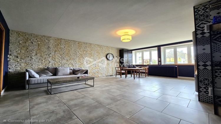 Ma-Cabane - Vente Maison Bazeilles, 174 m²