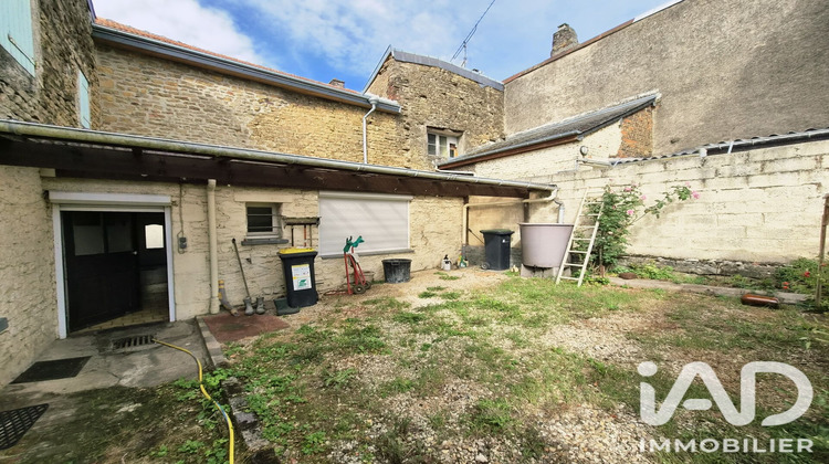 Ma-Cabane - Vente Maison Bazeilles, 165 m²