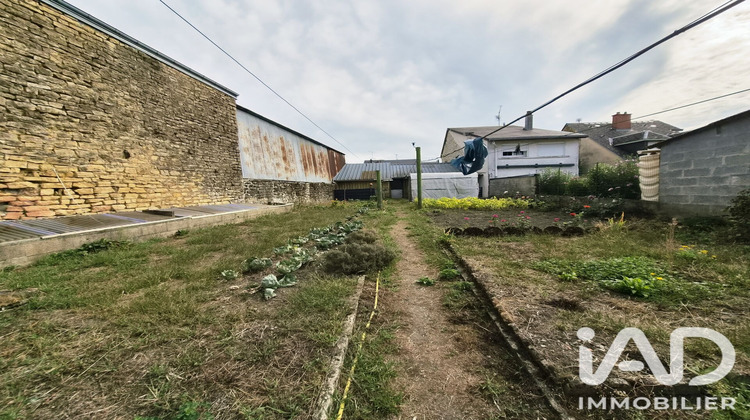 Ma-Cabane - Vente Maison Bazeilles, 165 m²