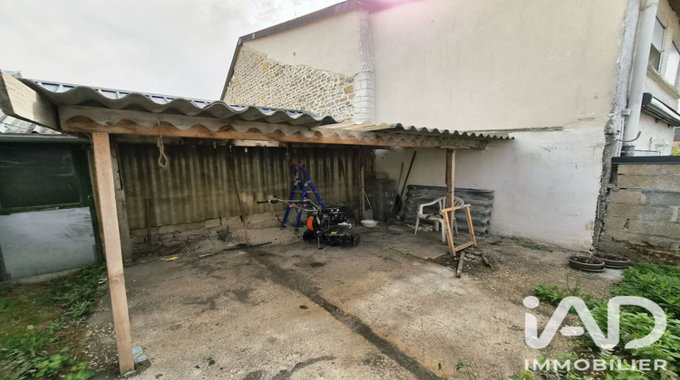 Ma-Cabane - Vente Maison Bazeilles, 165 m²