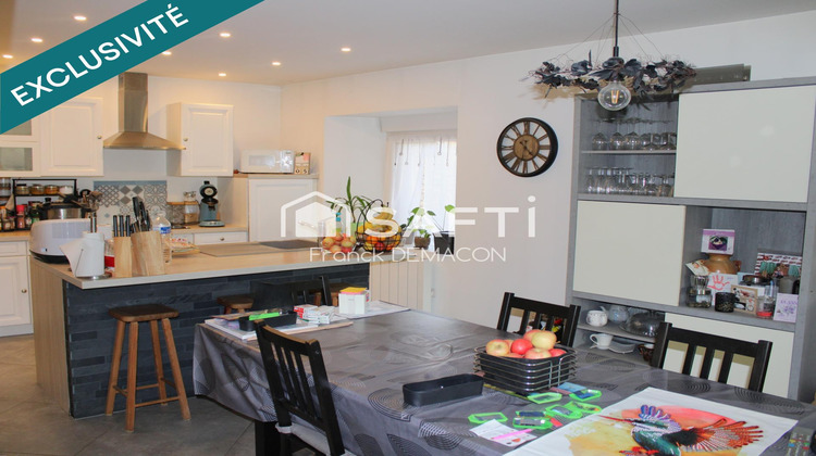 Ma-Cabane - Vente Maison Bazeilles-sur-Othain, 102 m²