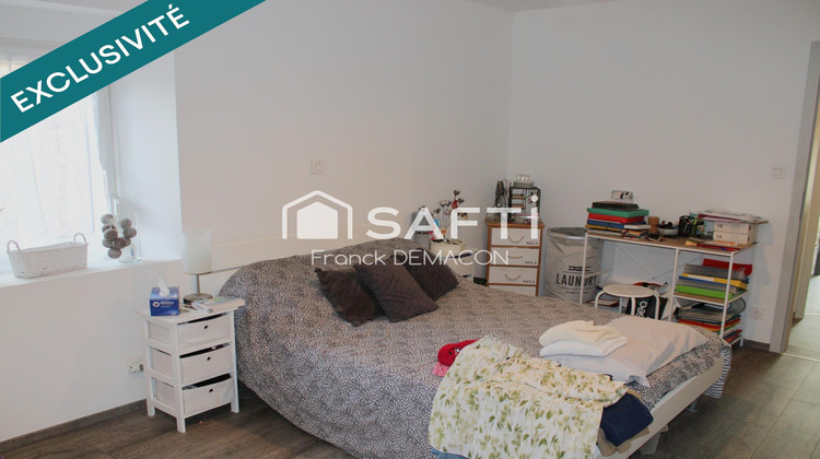 Ma-Cabane - Vente Maison Bazeilles-sur-Othain, 102 m²