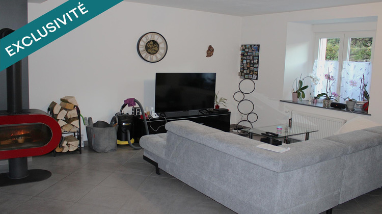 Ma-Cabane - Vente Maison Bazeilles-sur-Othain, 120 m²