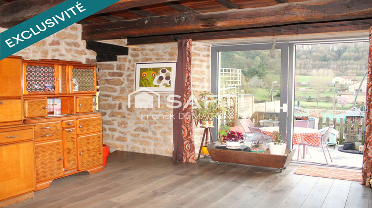 Ma-Cabane - Vente Maison Bazeilles-sur-Othain, 164 m²