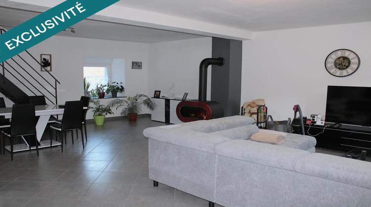 Ma-Cabane - Vente Maison Bazeilles-sur-Othain, 120 m²