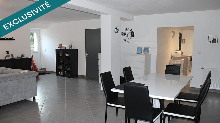 Ma-Cabane - Vente Maison Bazeilles-sur-Othain, 120 m²