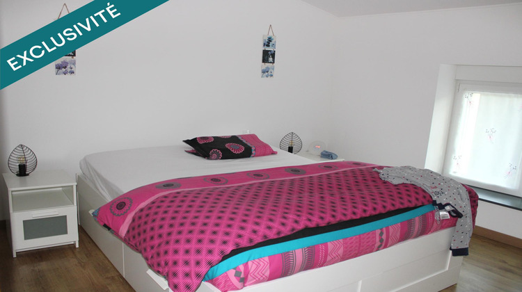 Ma-Cabane - Vente Maison Bazeilles-sur-Othain, 120 m²