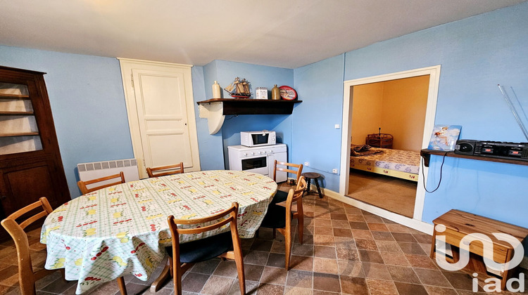 Ma-Cabane - Vente Maison Bazelat, 65 m²