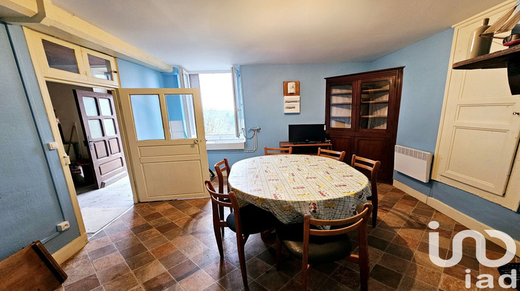 Ma-Cabane - Vente Maison Bazelat, 65 m²