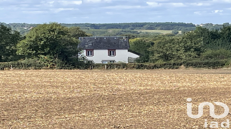 Ma-Cabane - Vente Maison Bazelat, 120 m²