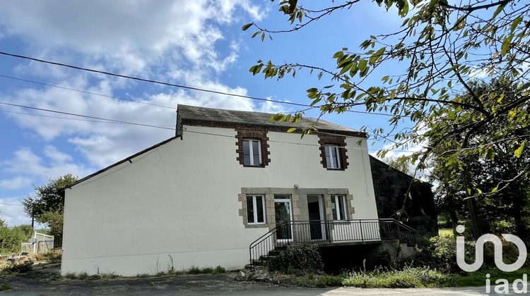 Ma-Cabane - Vente Maison Bazelat, 120 m²