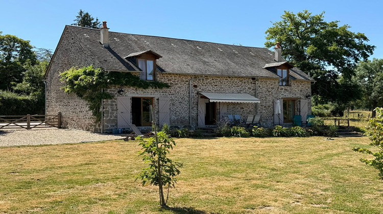 Ma-Cabane - Vente Maison BAZELAT, 162 m²