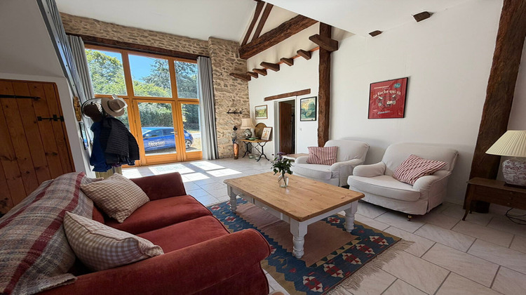 Ma-Cabane - Vente Maison BAZELAT, 162 m²