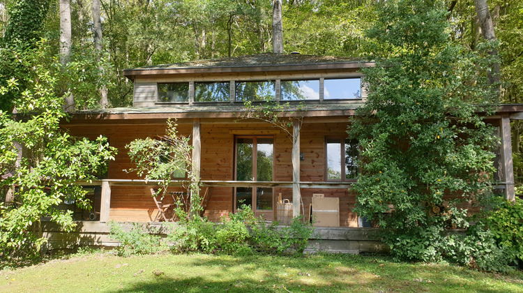 Ma-Cabane - Vente Maison Bazemont, 400 m²