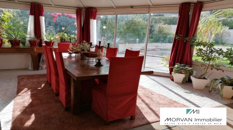 Ma-Cabane - Vente Maison Bazemont, 269 m²