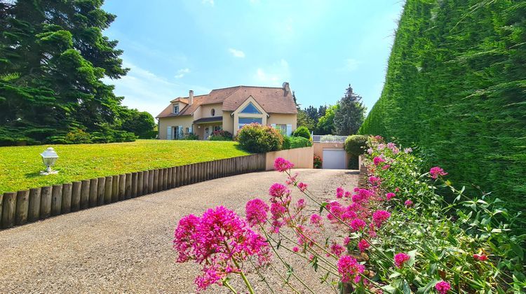 Ma-Cabane - Vente Maison Bazemont, 183 m²