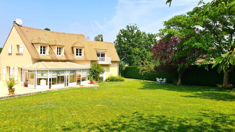 Ma-Cabane - Vente Maison Bazemont, 183 m²