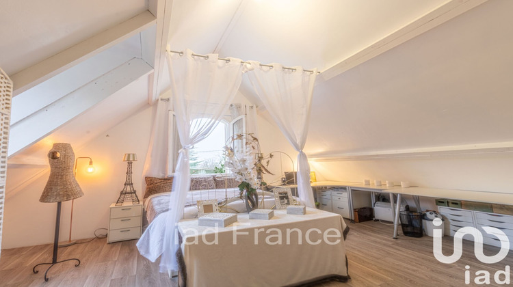 Ma-Cabane - Vente Maison Bazemont, 270 m²