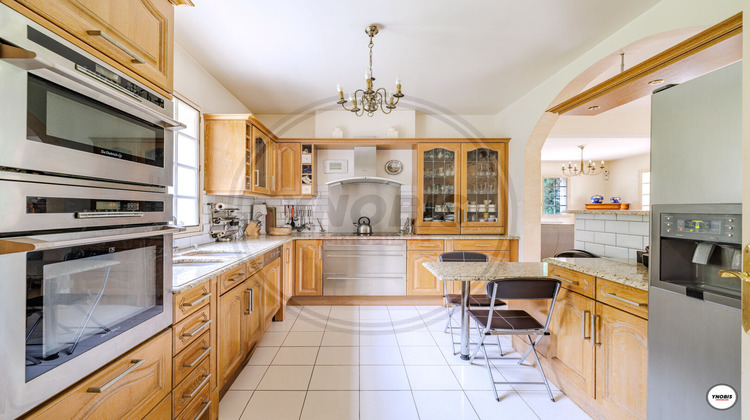 Ma-Cabane - Vente Maison BAZEMONT, 252 m²