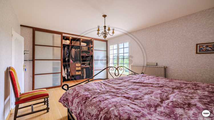 Ma-Cabane - Vente Maison BAZEMONT, 252 m²