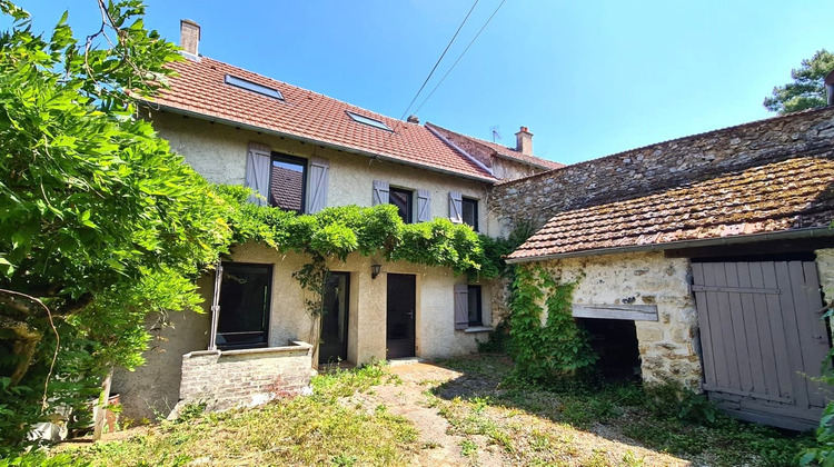 Ma-Cabane - Vente Maison Bazemont, 100 m²