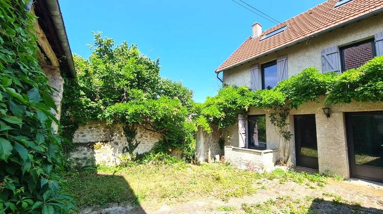 Ma-Cabane - Vente Maison Bazemont, 100 m²