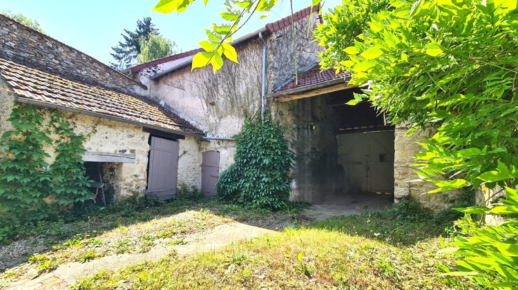 Ma-Cabane - Vente Maison Bazemont, 100 m²