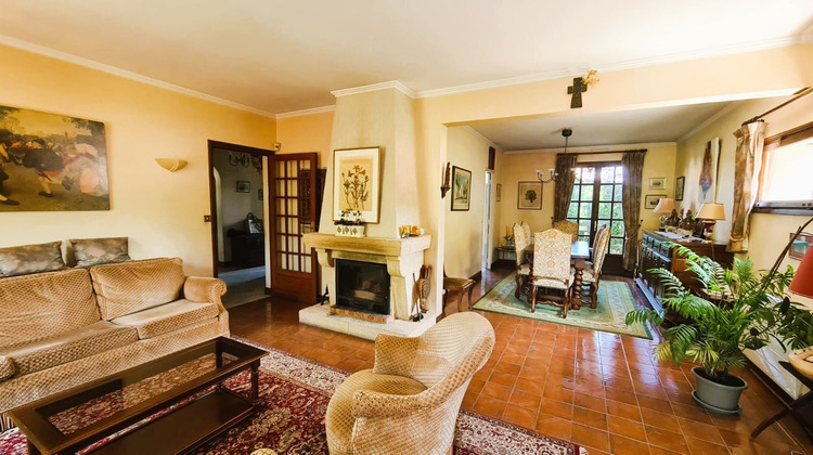 Ma-Cabane - Vente Maison Bazemont, 148 m²