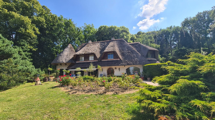 Ma-Cabane - Vente Maison Bazemont, 268 m²