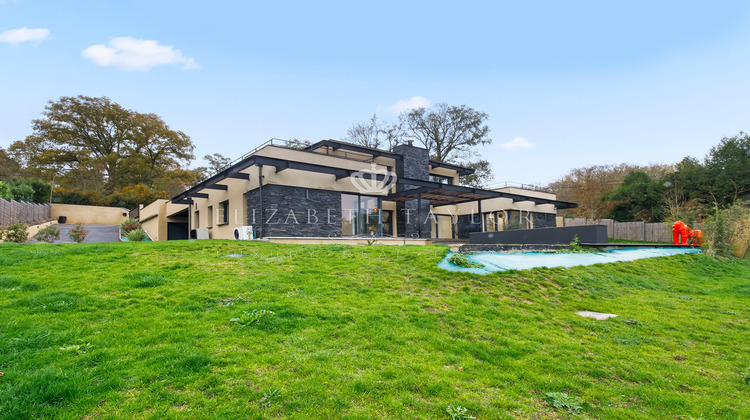 Ma-Cabane - Vente Maison Bazemont, 310 m²