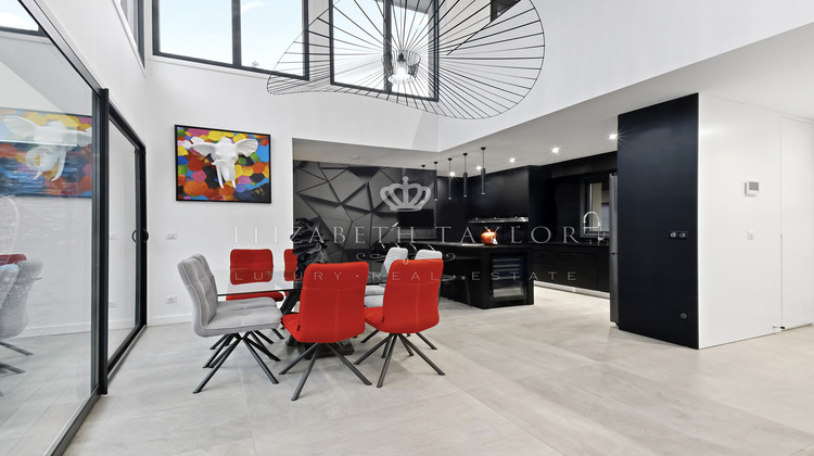 Ma-Cabane - Vente Maison Bazemont, 310 m²