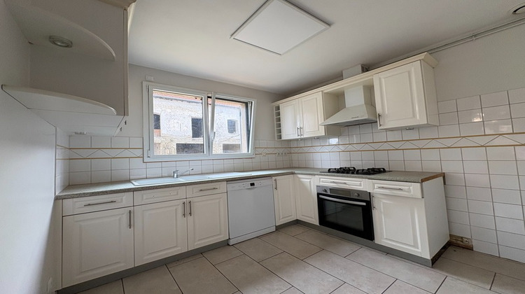 Ma-Cabane - Vente Maison BAZEMONT, 160 m²