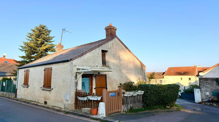 Ma-Cabane - Vente Maison BAZEMONT, 38 m²
