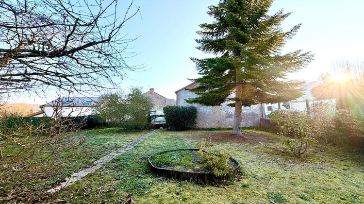 Ma-Cabane - Vente Maison BAZEMONT, 38 m²