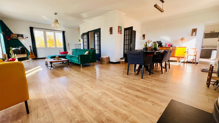 Ma-Cabane - Vente Maison BAZEMONT, 186 m²