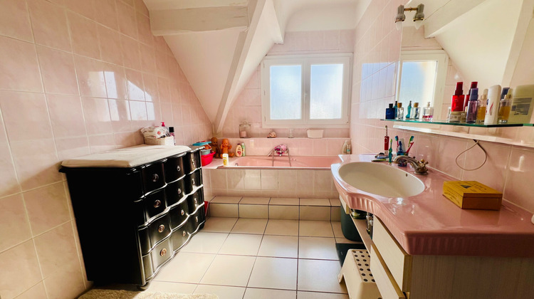 Ma-Cabane - Vente Maison BAZEMONT, 186 m²