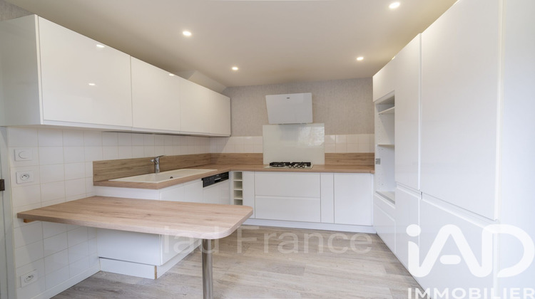 Ma-Cabane - Vente Maison Bazemont, 76 m²