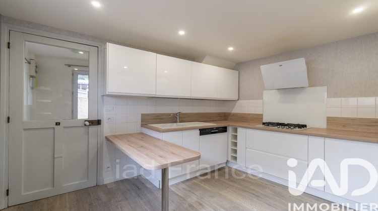 Ma-Cabane - Vente Maison Bazemont, 76 m²