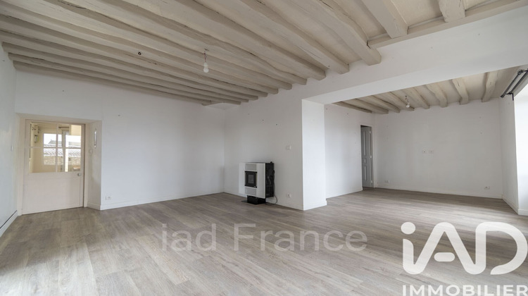 Ma-Cabane - Vente Maison Bazemont, 76 m²