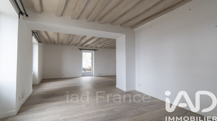 Ma-Cabane - Vente Maison Bazemont, 76 m²