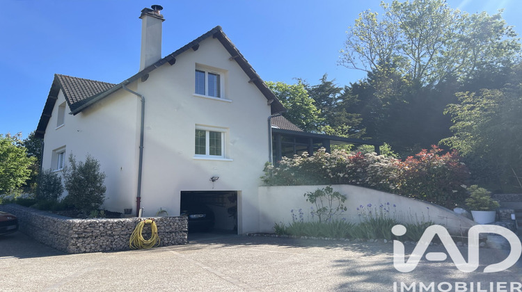 Ma-Cabane - Vente Maison Bazemont, 182 m²