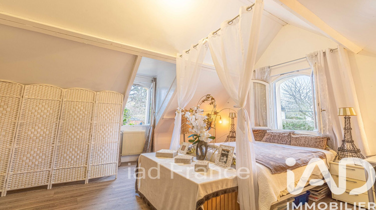 Ma-Cabane - Vente Maison Bazemont, 270 m²
