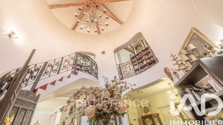 Ma-Cabane - Vente Maison Bazemont, 270 m²