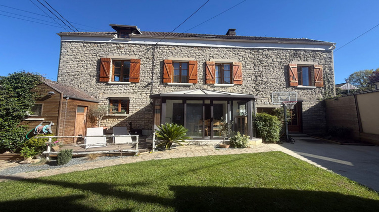 Ma-Cabane - Vente Maison Bazemont, 137 m²