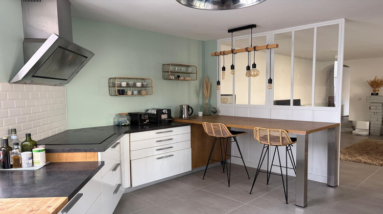 Ma-Cabane - Vente Maison Bazemont, 137 m²