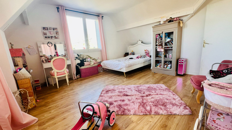 Ma-Cabane - Vente Maison BAZEMONT, 186 m²