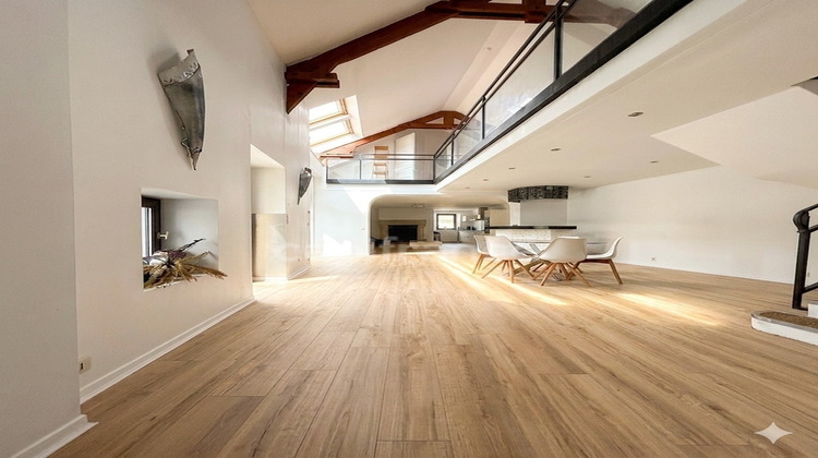 Ma-Cabane - Vente Maison BAZEMONT, 273 m²