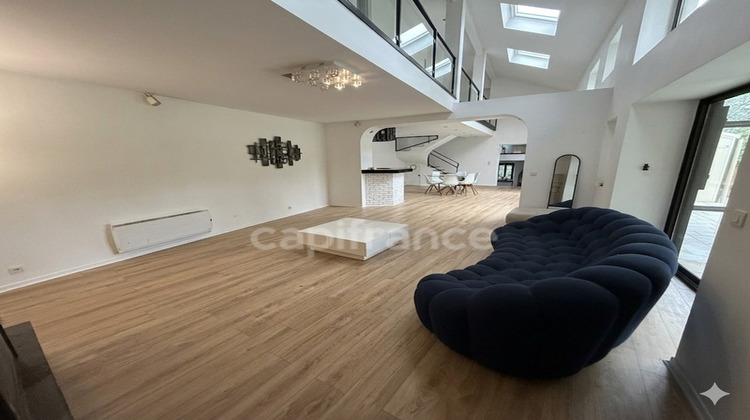Ma-Cabane - Vente Maison BAZEMONT, 273 m²