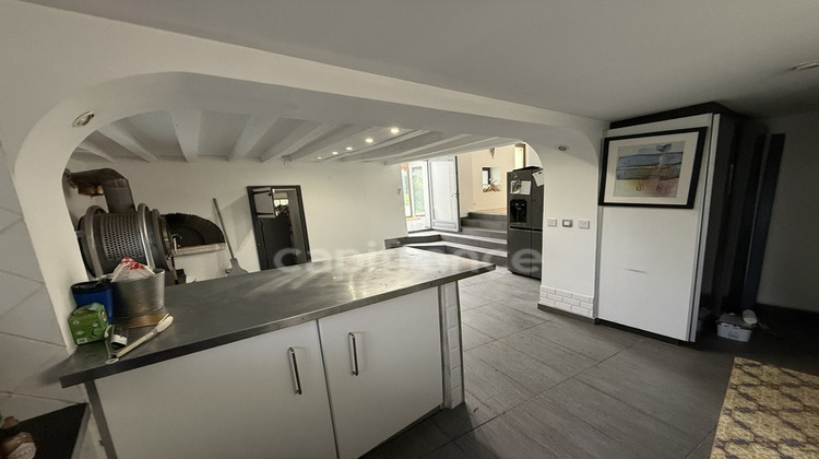 Ma-Cabane - Vente Maison BAZEMONT, 273 m²